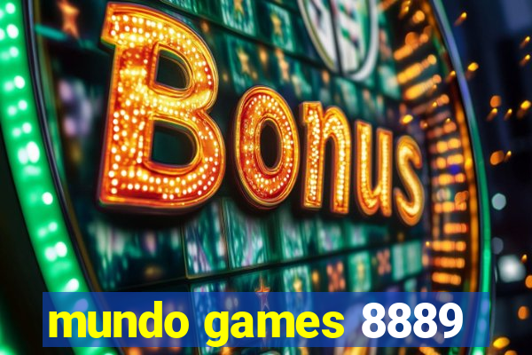 mundo games 8889